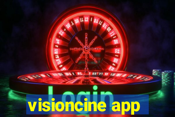 visioncine app